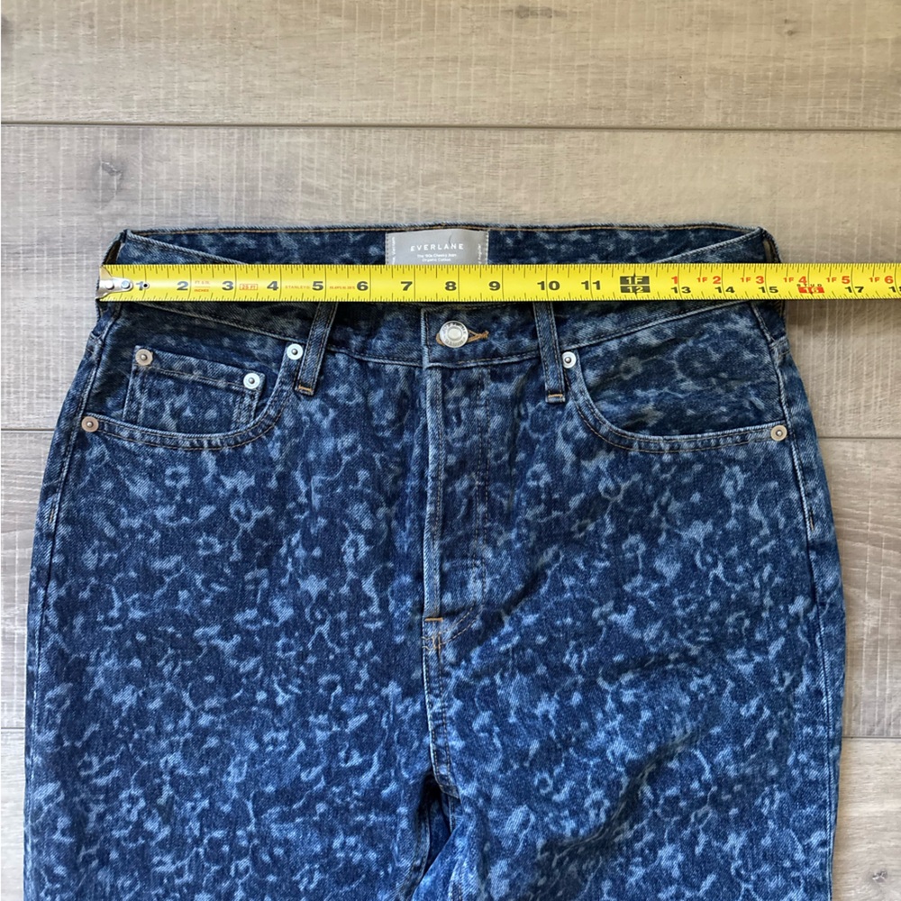Everlane The 90’s Cheeky Jeans in 28 Regular - Picture 9 of 11
